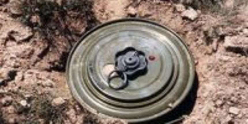 Mina( Foto: septicorn.blogger.ba)