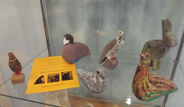 Otvorenje izložbe “Živjeti sa shizofrenijom”