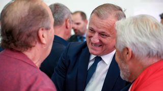 Zadarski list svečano proslavio 30. rođendan