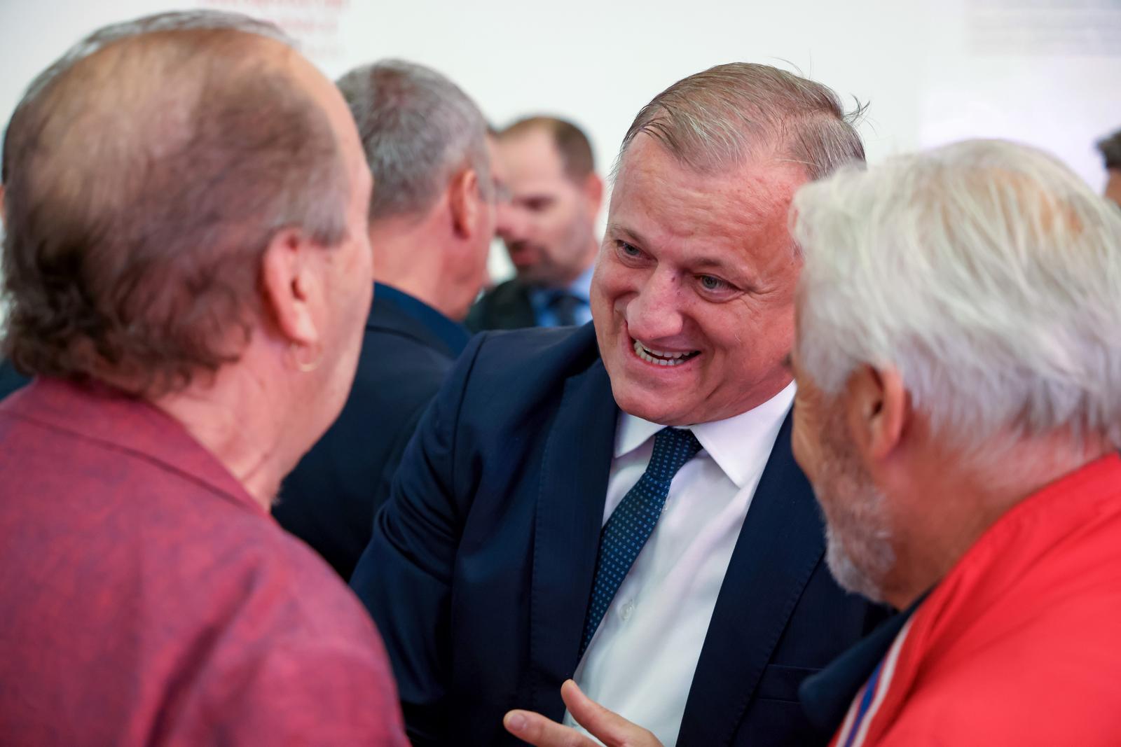 Zadarski list svečano proslavio 30. rođendan