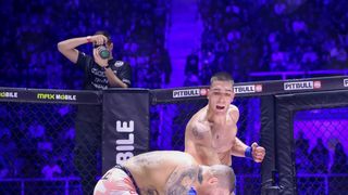 FNC 21: Petar Ražov – Vaso Bakočević