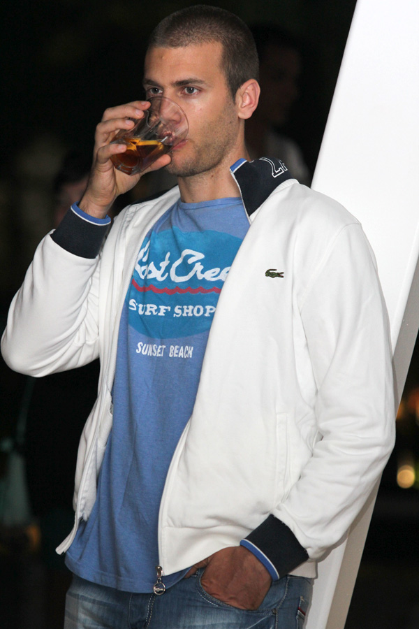 Ledana: Koncert klape Kampanel