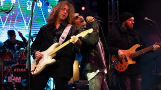 Željko Bebek @ Advent u Zadru