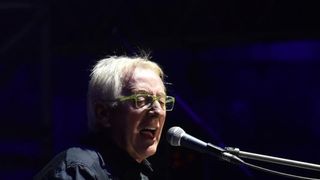 Koncert Olivera Dragojevića i Zlatana Stipišića u pulskoj Areni. Kao gosti nastupili su 2CELLOS. Photo: Duško Marušić/PIXSELL