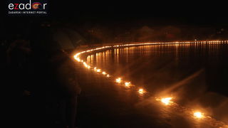 Bibinje: Tradicionalna procesija s Križem na Veliki Petak