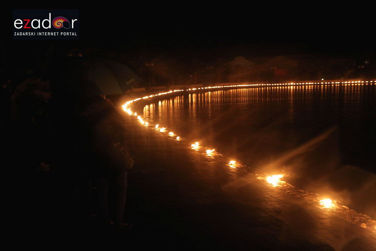 Bibinje: Tradicionalna procesija s Križem na Veliki Petak