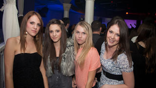 Opća opasnost u City Clubu Forum, Foto: Luka Dubroja Opća opasnost u City Clubu Forum, Foto: Luka Dubroja