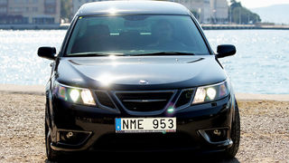 AC Mitrović – Saab road show