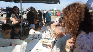 Ekološka akcija čišćenja podmorja u D-Marin Dalmacija