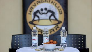 Prvenstvo Hrvatske u hrvanju za žene
