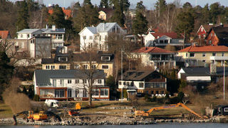 Skandinavska otočna arhitektura