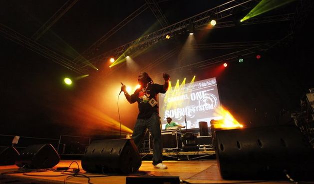 Seasplash festival, foto: Vanja Andrić