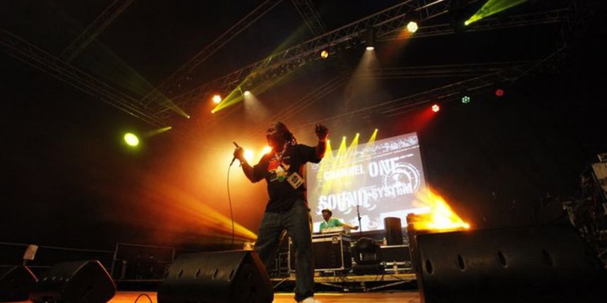 Seasplash festival, foto: Vanja Andrić Seasplash festival, foto: Vanja Andrić