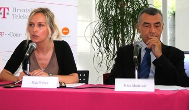 Mudrinić na pressici (Foto: tportal.hr)