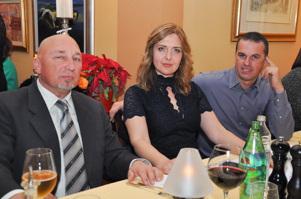 Lions club Zadar i prijatelji u akciji za Udrugu Cukrići