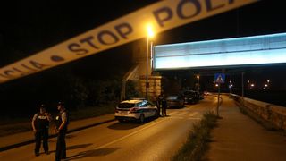 Šesterostruko ubojstvo na zagrebačkoj Kajzerici