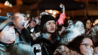 Mladen Grdović @ Advent u Zadru