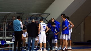 A-2 liga Jug: Pet bunara – Jazine 89-81, Foto: Mladen Malik