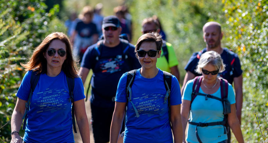 Festival hodanja Festival hodanja