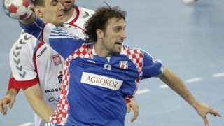 Hrvatska – Poljska 29-23, Foto: CROPIX