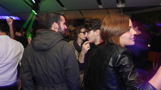 “House of fun”: Otvorenje zimske sezone u Lounge baru Ledana