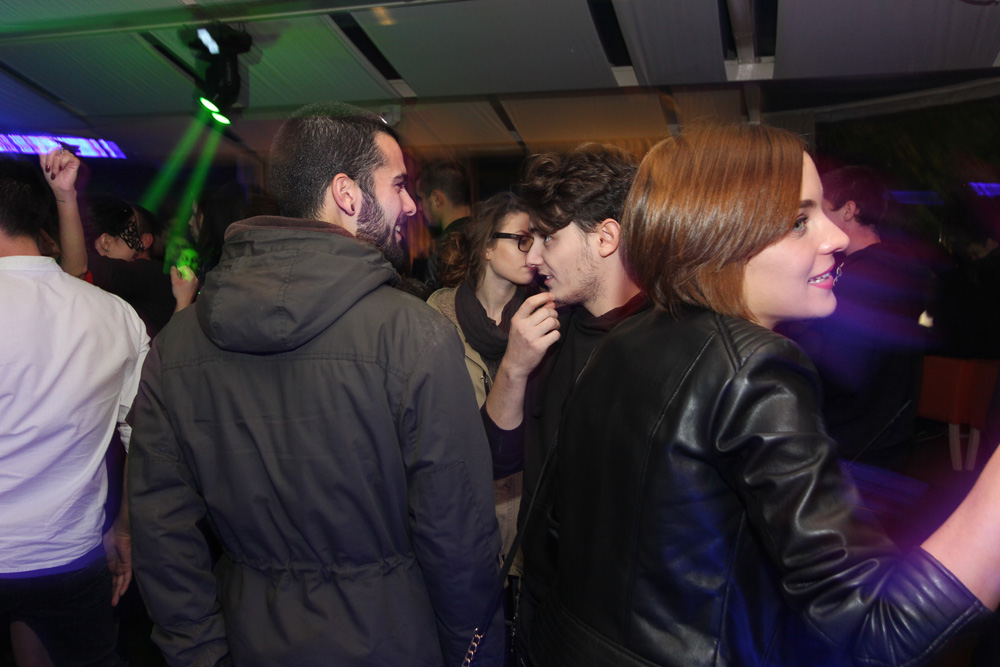 “House of fun”: Otvorenje zimske sezone u Lounge baru Ledana