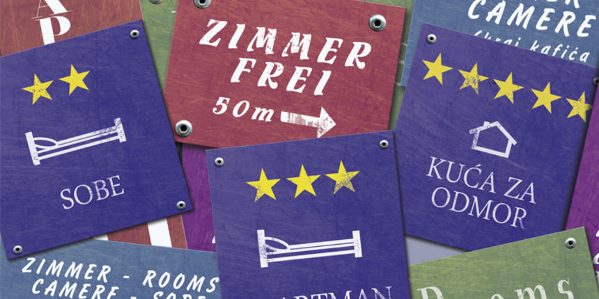 RBA – Turistički krediti