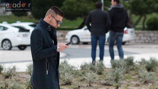 Đir po gradu, utorak 20. ožujka 2018.