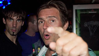 Yachting: Koncert klape Sv. Florijan, foto: Leo Banic