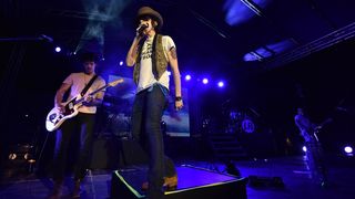 Američka kantautorica LP održala koncert na tvrđavi sv. Mihovila u Šibeniku