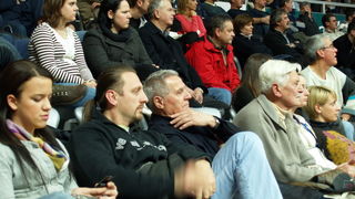 Pino Giegria i Izi Marsan