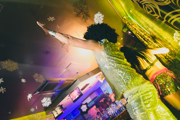 Saturday Night Fever @ Factory Bar, foto: Ivan Toman