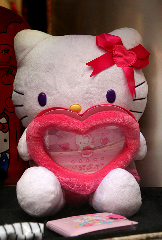 Stockholm – Odjeća i izlozi (foto: Antonija Gospić)