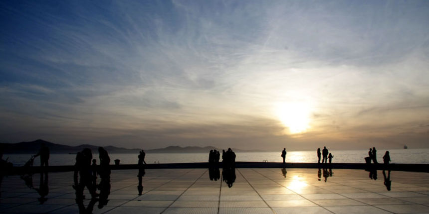 Pozdrav suncu Pozdrav suncu