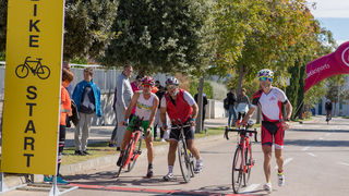 8. Zadarhalf triathlon 8. Zadarhalf triathlon