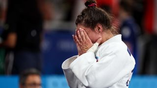 Barbara Matić osvojila zlatnu olimpijsku medalju!