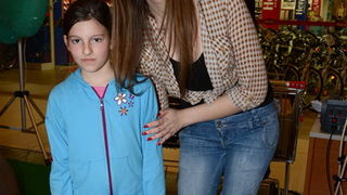 Supernova: Vesela subota 15. ožujka 2014.  Foto: Iva Perinčić