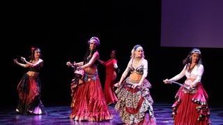 Međunarodni festival orijentalnog plesa “Oriental Fusions Stars” Međunarodni festival orijentalnog plesa “Oriental Fusions Stars”