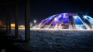 Noćni đir po Višnjiku, Foto: Anđelo Virag