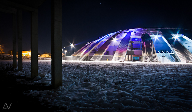 Noćni đir po Višnjiku, Foto: Anđelo Virag