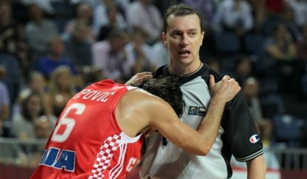 Marko Popović, Foto: AP Photo