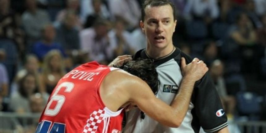 Marko Popović, Foto: AP Photo Marko Popović, Foto: AP Photo