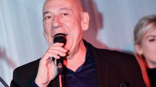 Tribute to Sinatra: Davor Pekota i Fokus Band @ Famous Beach Bar