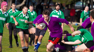 RRK Atletiko Filipjakov – RK Zadar 5-55, Foto: Franjo Juric