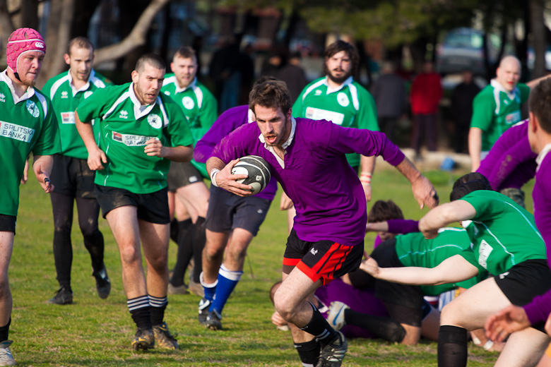 RRK Atletiko Filipjakov – RK Zadar 5-55, Foto: Franjo Juric