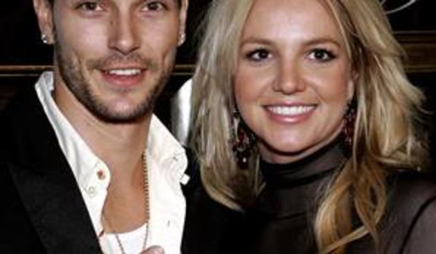 britney i federline