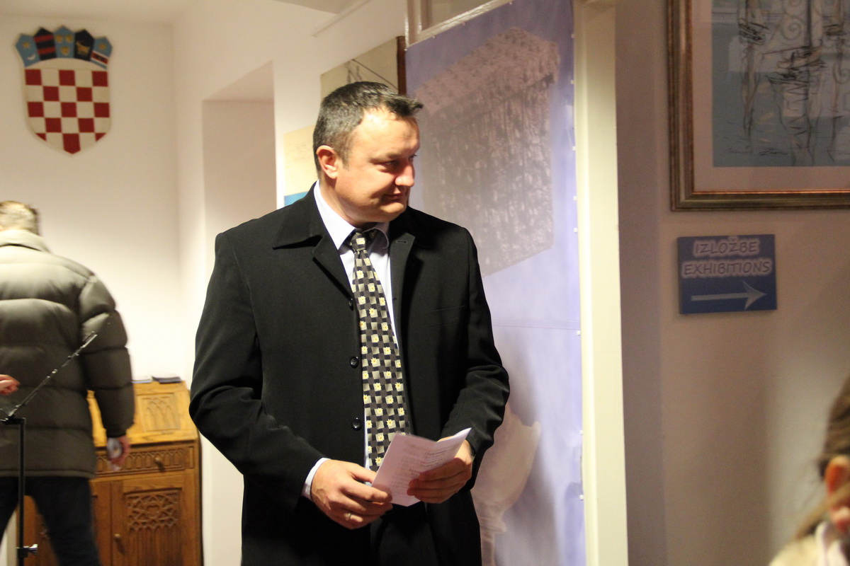 Noć muzeja u Zavičajnom muzeju Biograd na Moru Noć muzeja u Zavičajnom muzeju Biograd na Moru