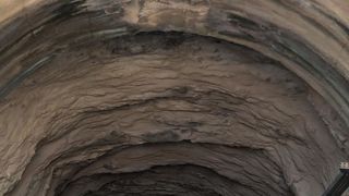 Tunel Dingač u pelješkom kraju