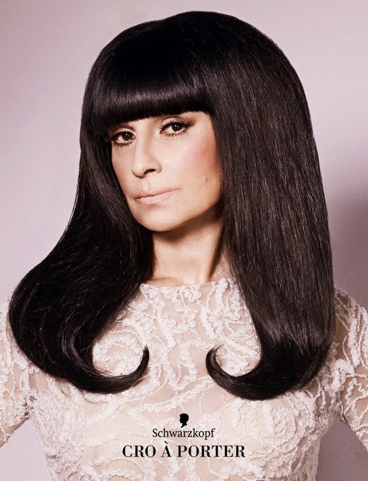 Hrvatske dizanjerice u ulozi modela Hrvatske dizanjerice u ulozi modela