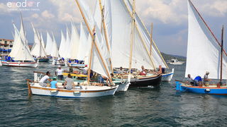 Betina: 16. Regata za dušu i tilo